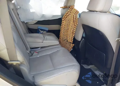 2013 Lexus Rx 450H from USA, damaged, VIN JTJBC1BA6D2440940